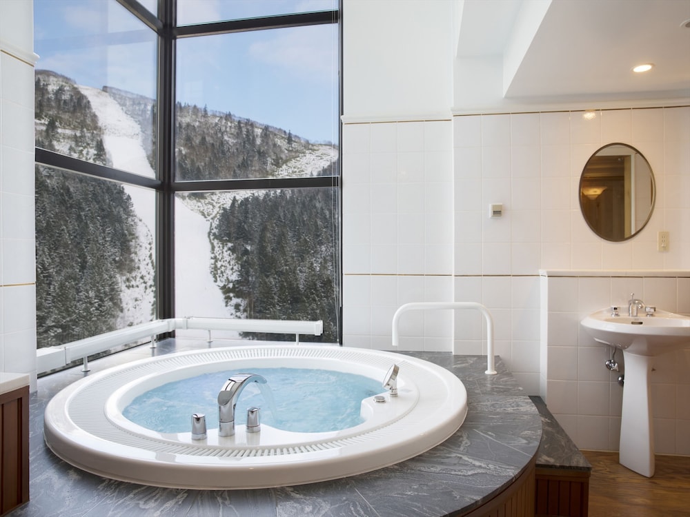 星野リゾート リゾナーレトマム 帯広