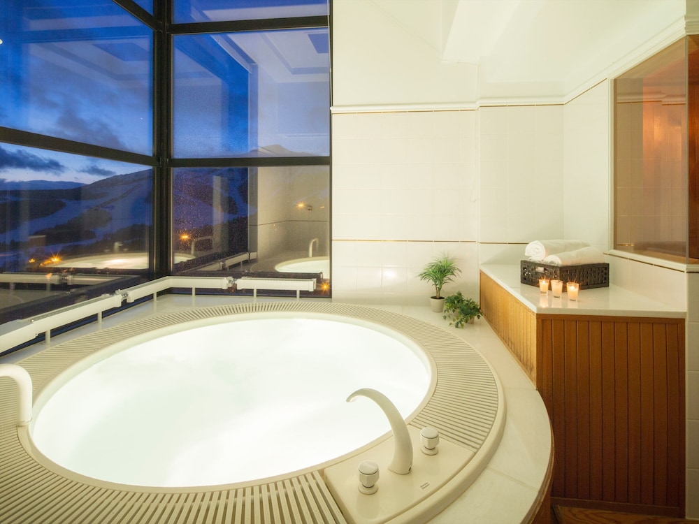 星野リゾート リゾナーレトマム 帯広