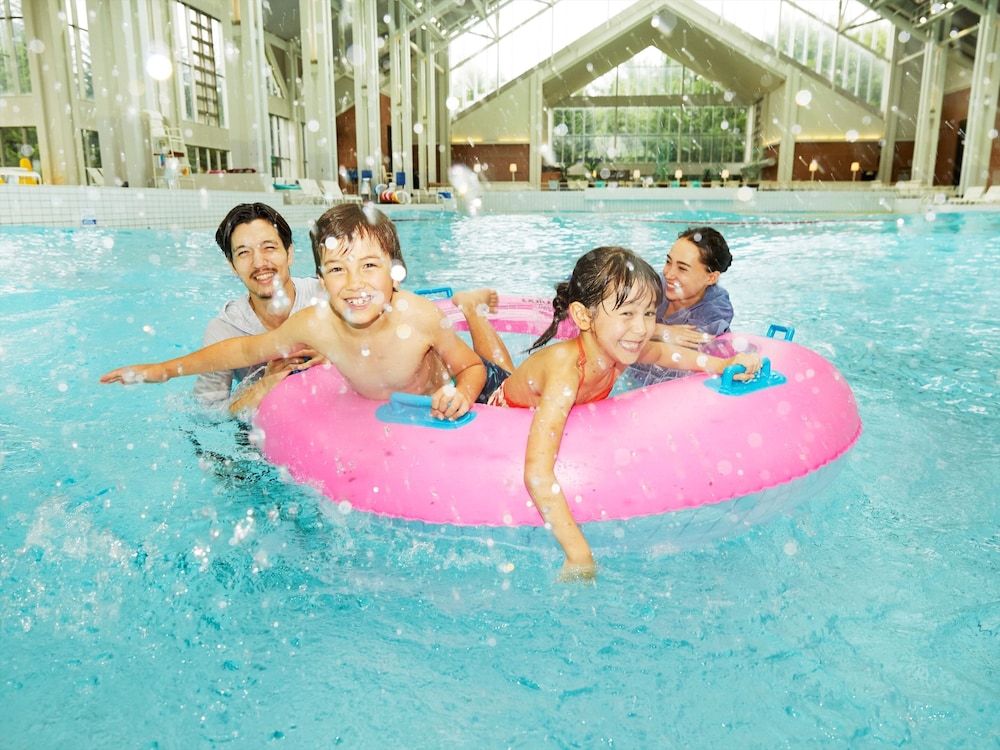 星野リゾート リゾナーレトマム 帯広