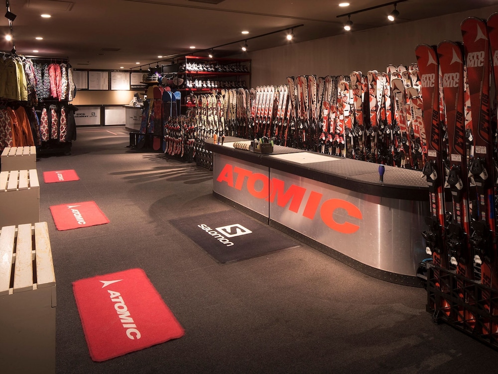 星野リゾート リゾナーレトマム 帯広