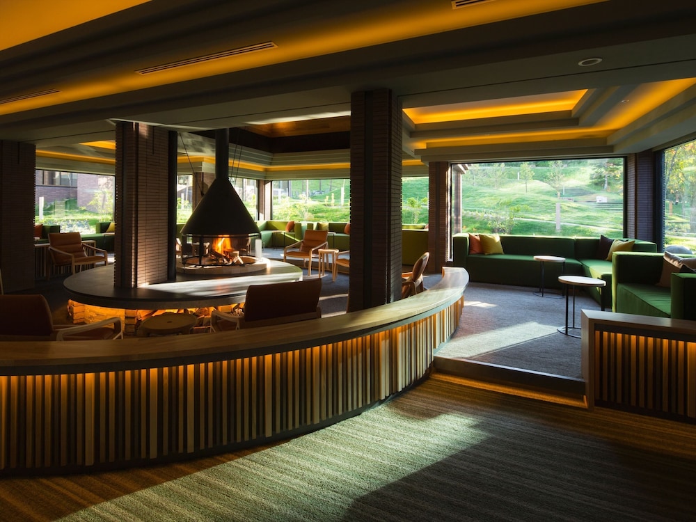 星野リゾート リゾナーレトマム 帯広