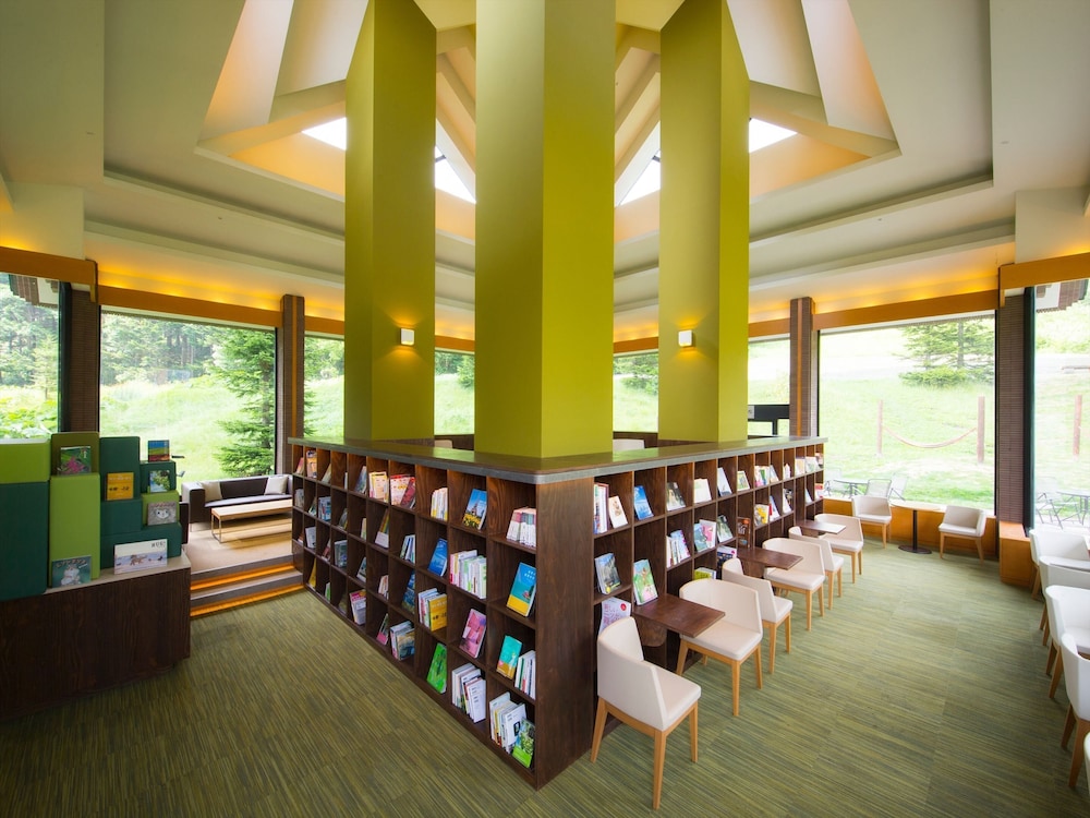 星野リゾート リゾナーレトマム 帯広