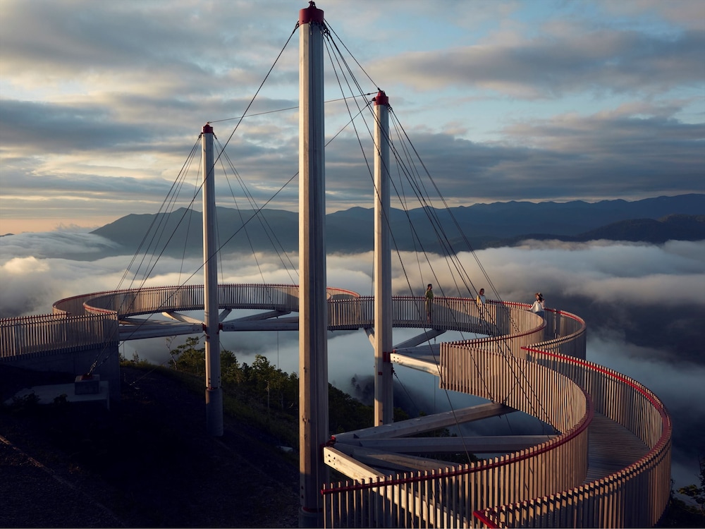 星野リゾート リゾナーレトマム 帯広