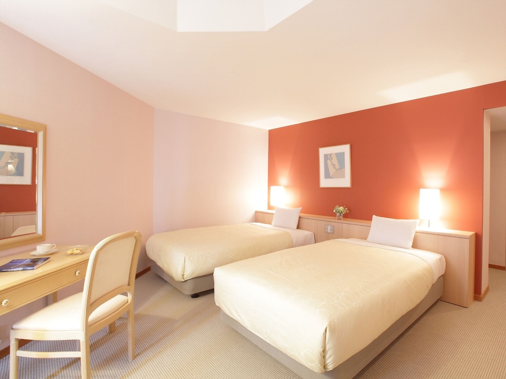 星野リゾート リゾナーレトマム 帯広