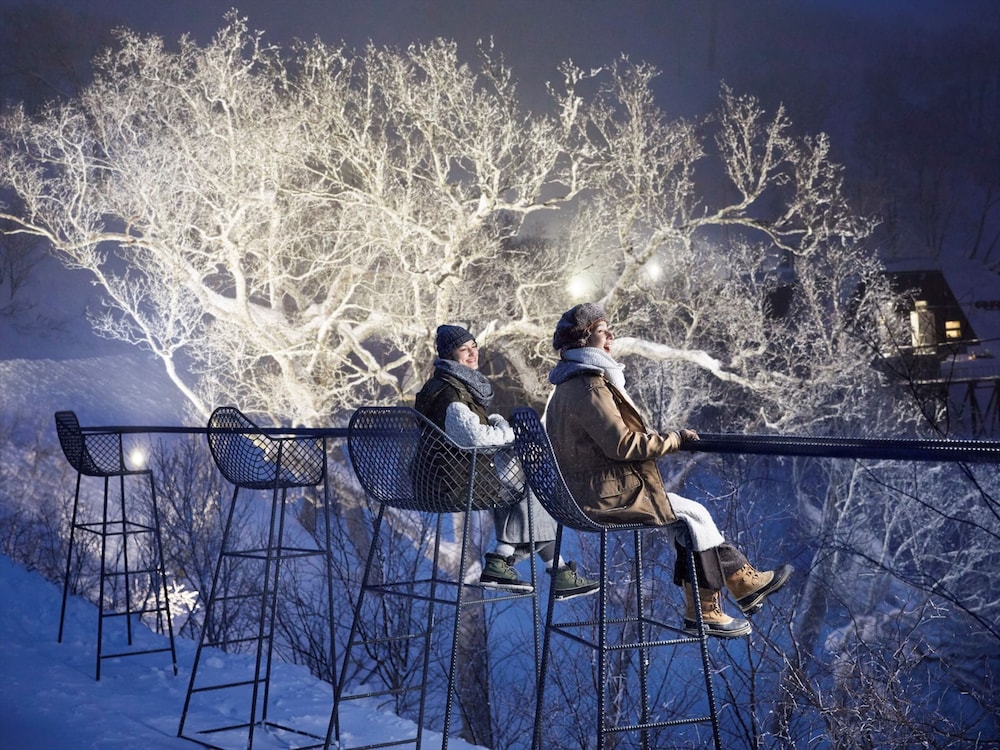 星野リゾート リゾナーレトマム 帯広