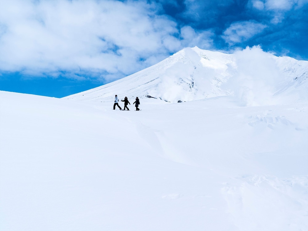 星野リゾート リゾナーレトマム 帯広