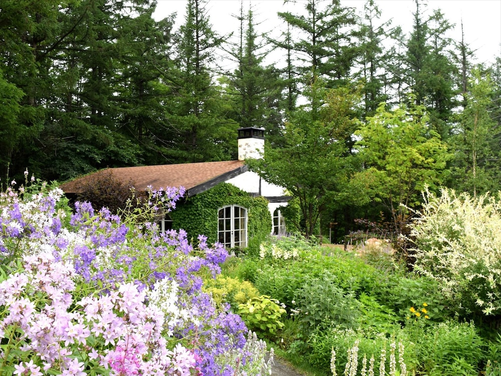 星野リゾート リゾナーレトマム 帯広