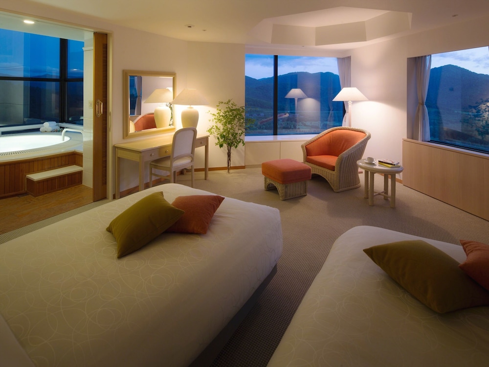 星野リゾート リゾナーレトマム 帯広