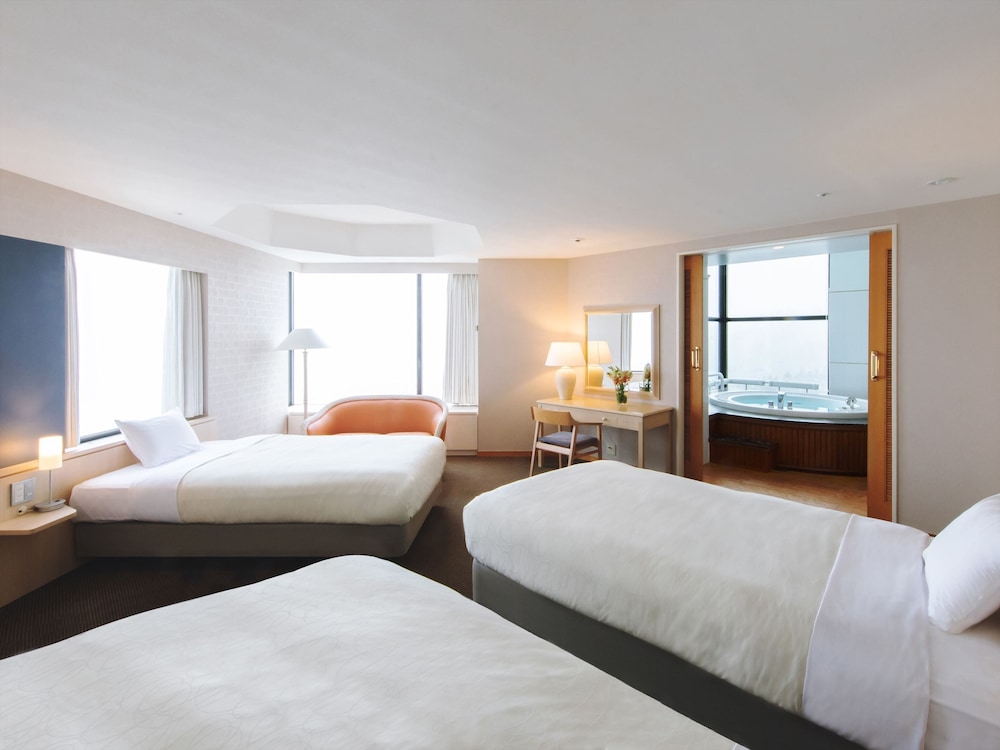 星野リゾート リゾナーレトマム 帯広