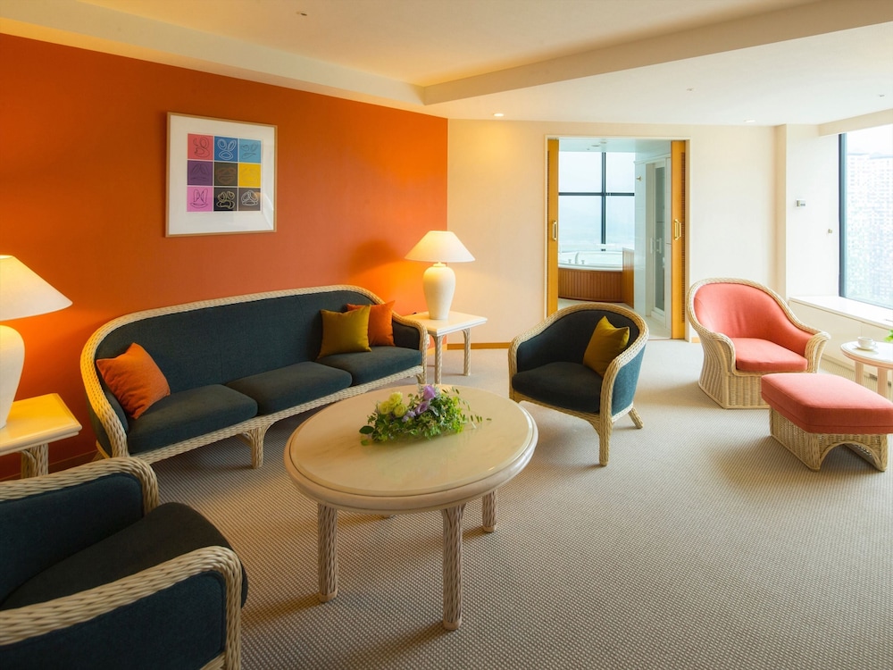 星野リゾート リゾナーレトマム 帯広