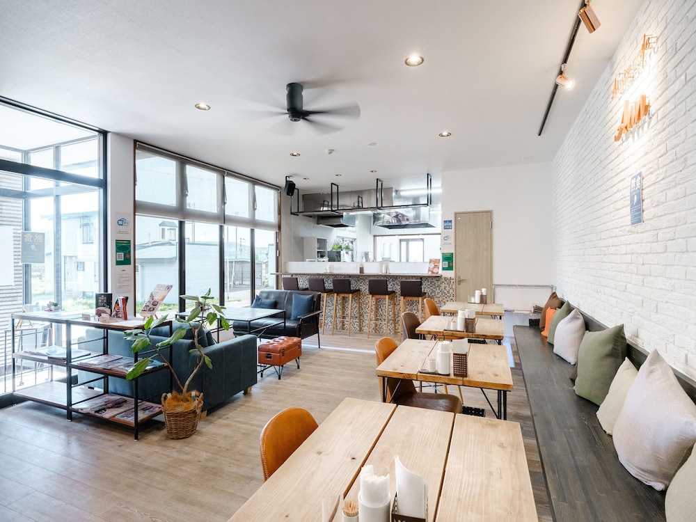 TABIST 駿 日高平取 帯広