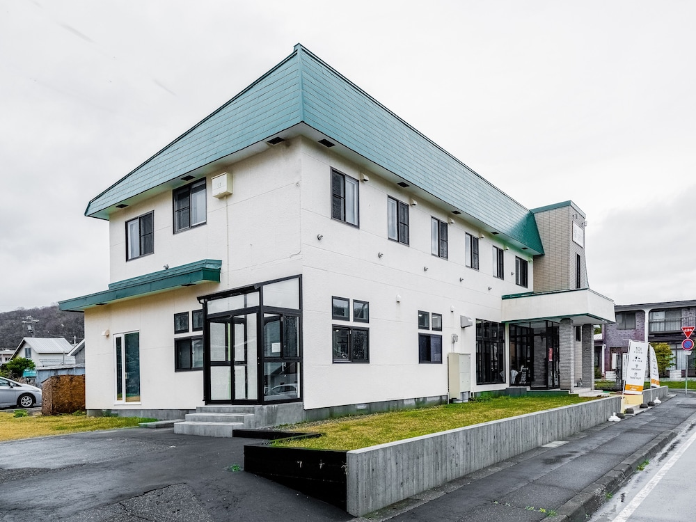 TABIST 駿 日高平取 帯広