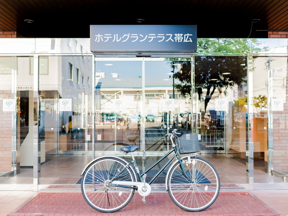 ホテルグランテラス帯広アネックス 帯広