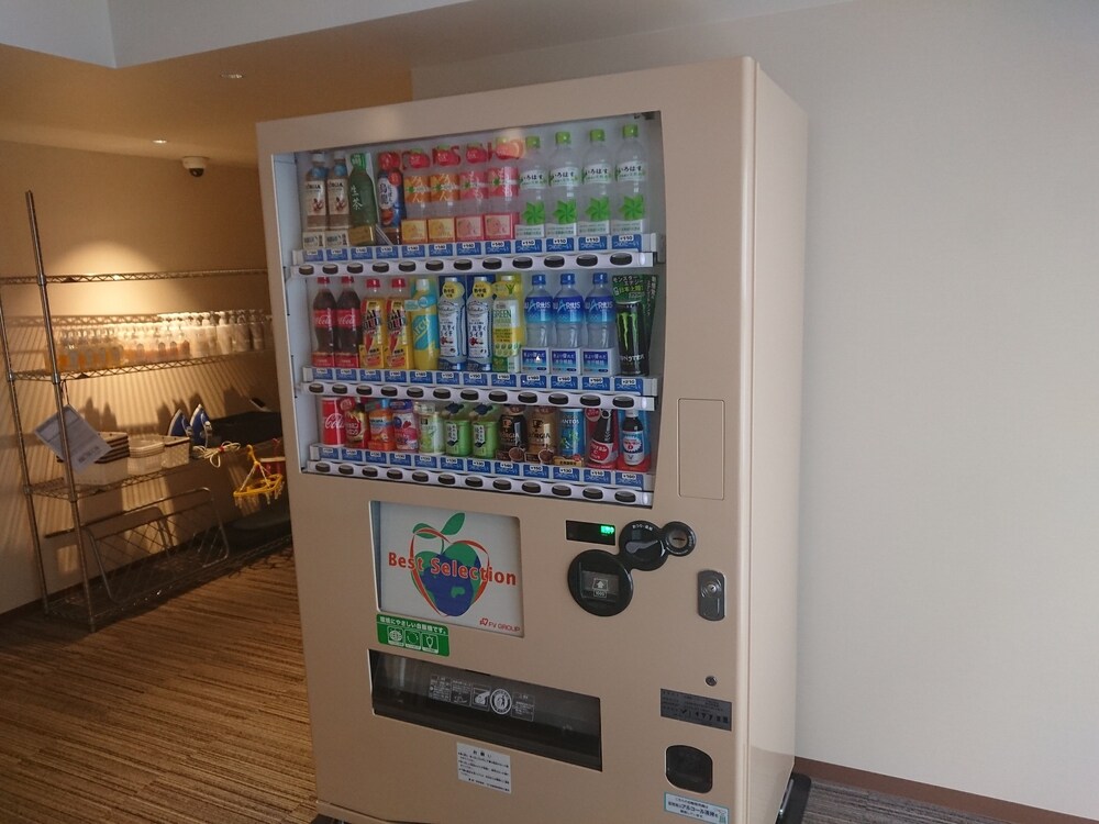ホテルグランテラス帯広アネックス 帯広