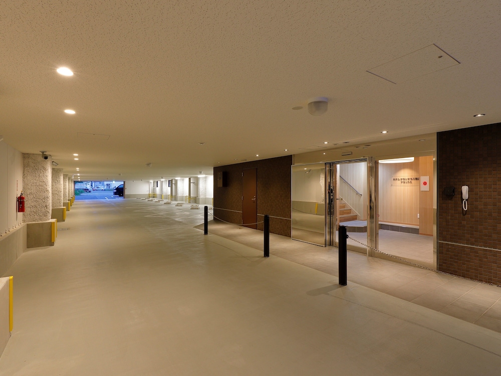 ホテルグランテラス帯広アネックス 帯広