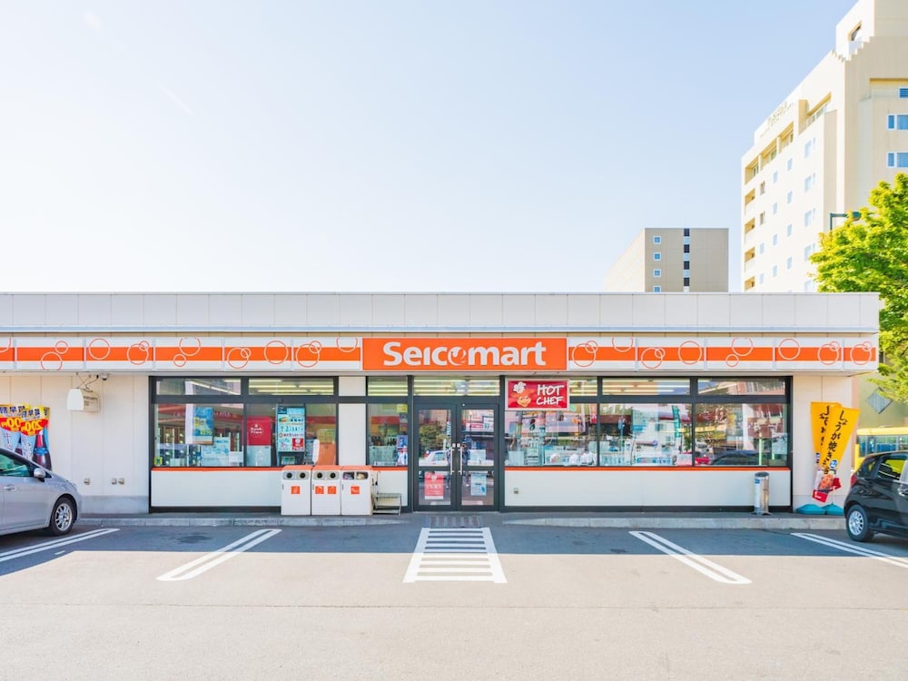 ホテルグランテラス帯広アネックス 帯広