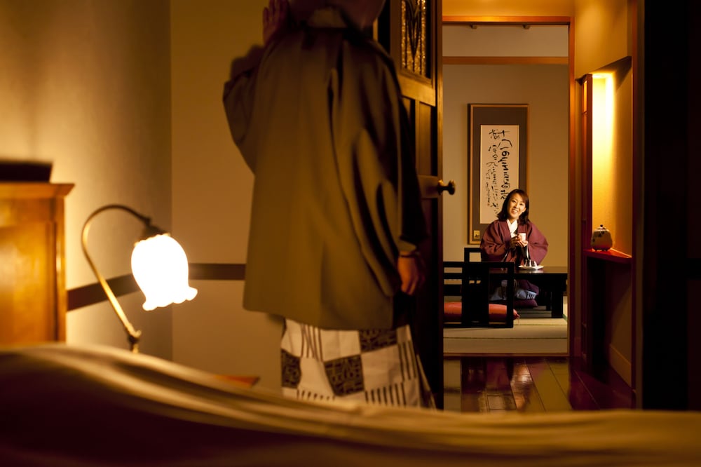 望楼 NOGUCHI 函館 函館