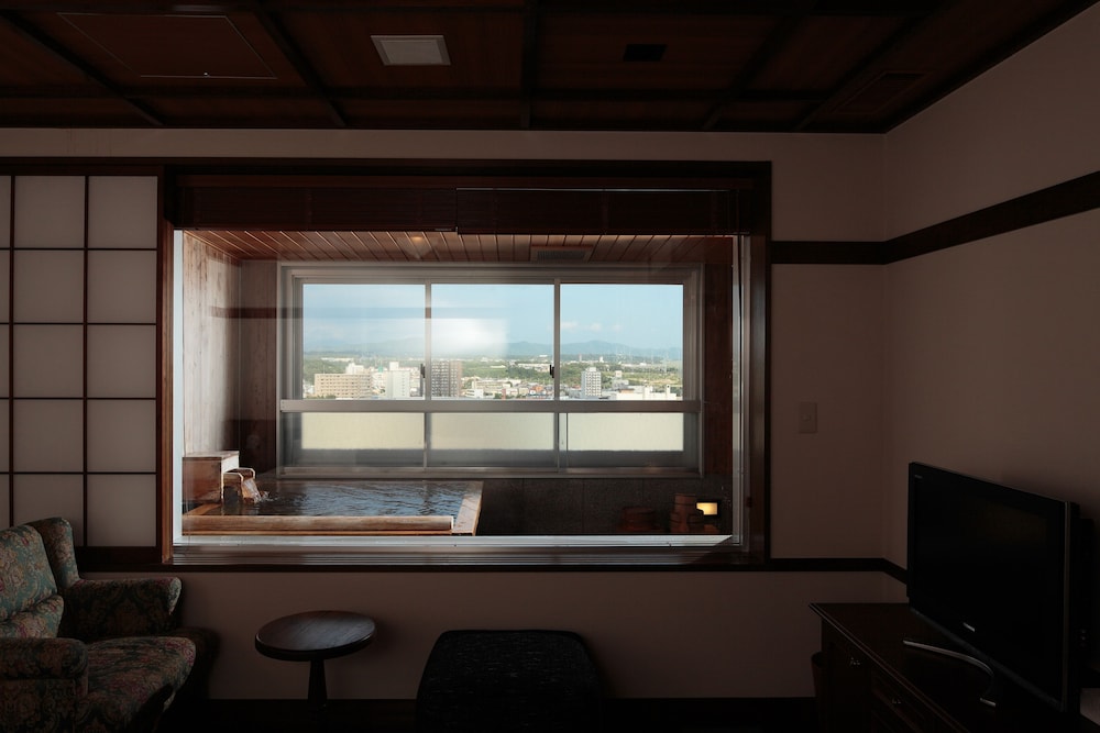 望楼 NOGUCHI 函館 函館