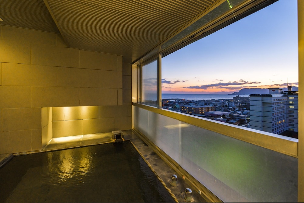 望楼 NOGUCHI 函館 函館