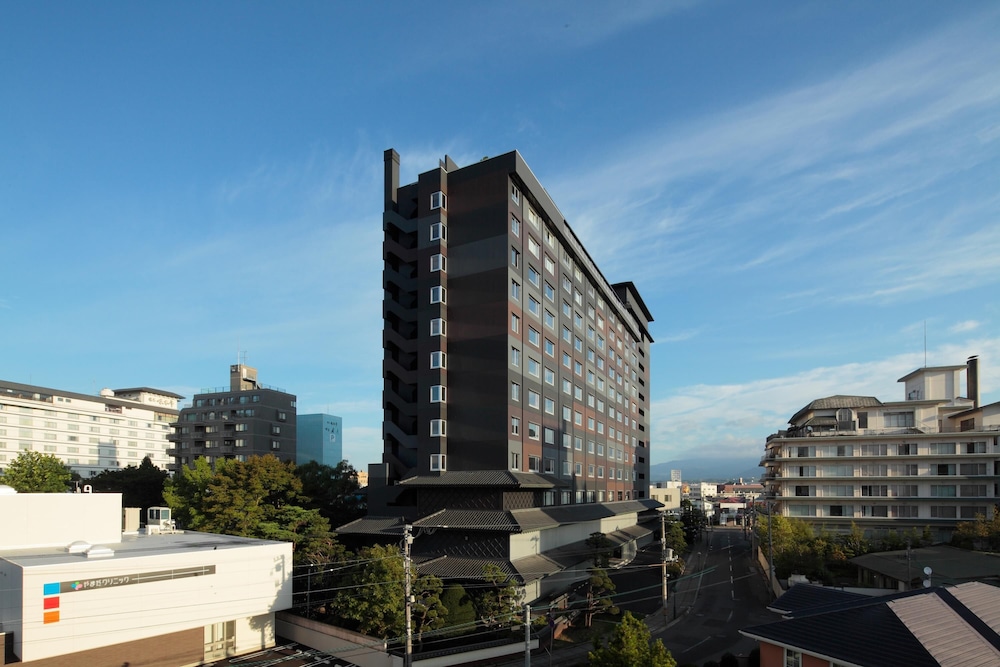 望楼 NOGUCHI 函館 函館