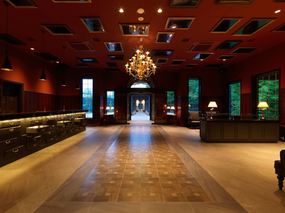 函館大沼 鶴雅リゾート エプイ 函館
