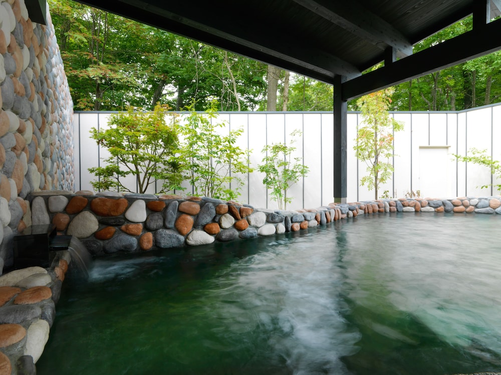 函館大沼 鶴雅リゾート エプイ 函館