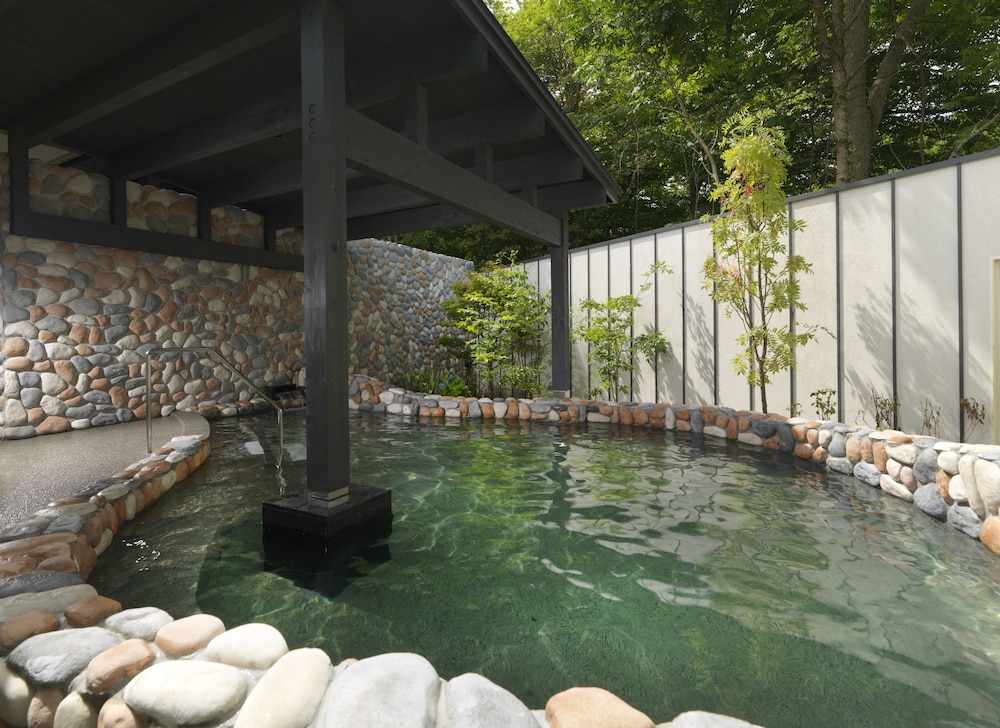函館大沼 鶴雅リゾート エプイ 函館