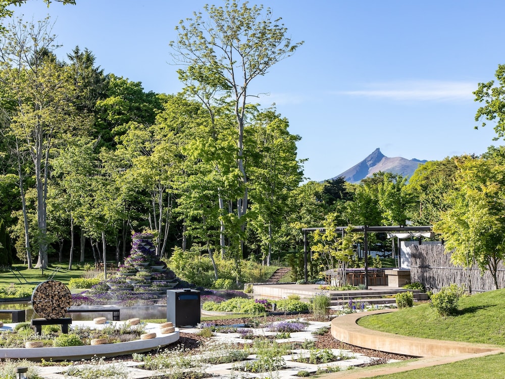 函館大沼 鶴雅リゾート エプイ 函館