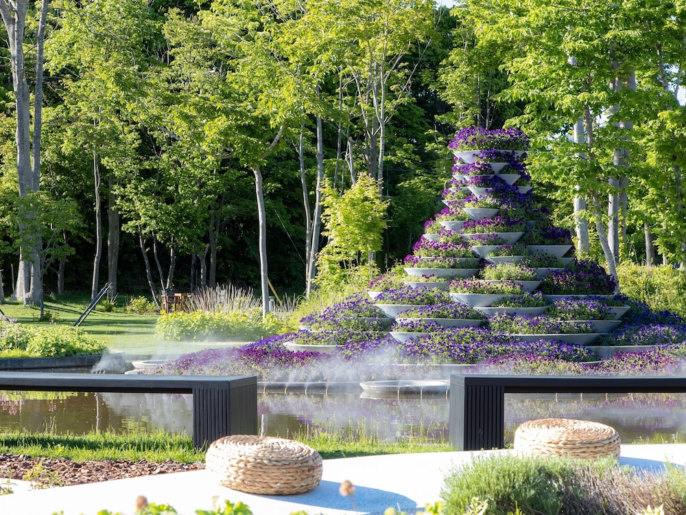 函館大沼 鶴雅リゾート エプイ 函館