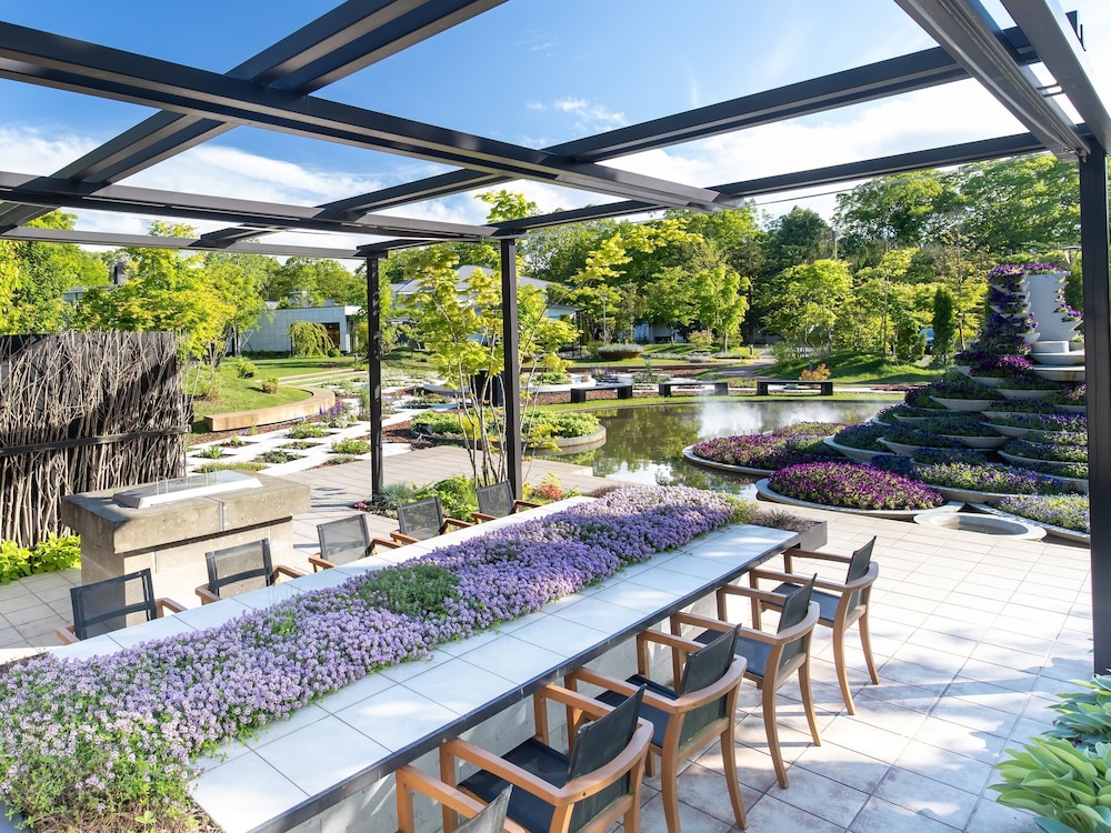 函館大沼 鶴雅リゾート エプイ 函館