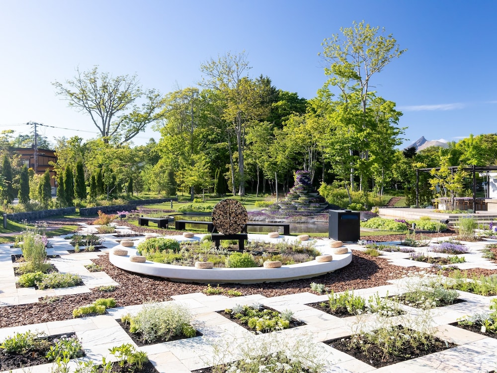 函館大沼 鶴雅リゾート エプイ 函館