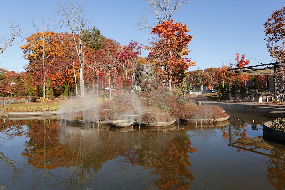 函館大沼 鶴雅リゾート エプイ 函館