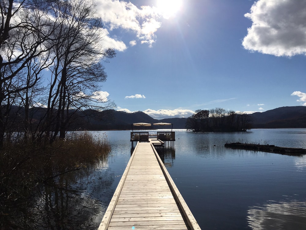 函館大沼 鶴雅リゾート エプイ 函館