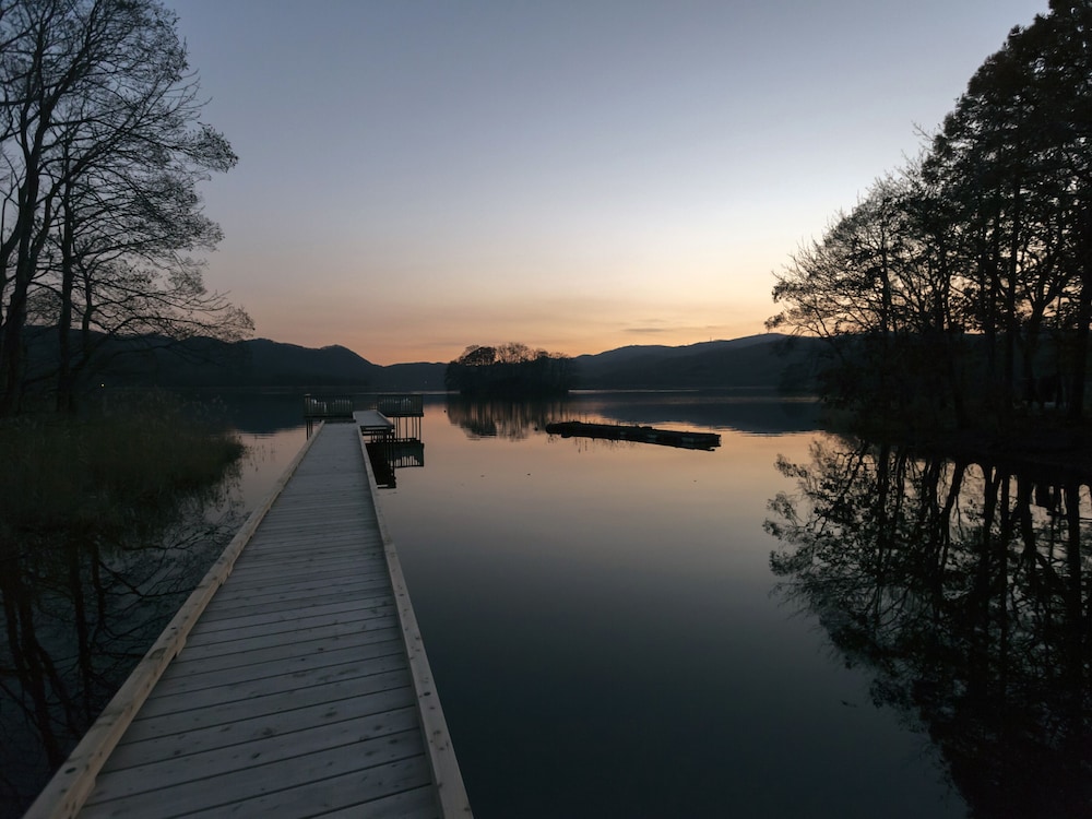 函館大沼 鶴雅リゾート エプイ 函館