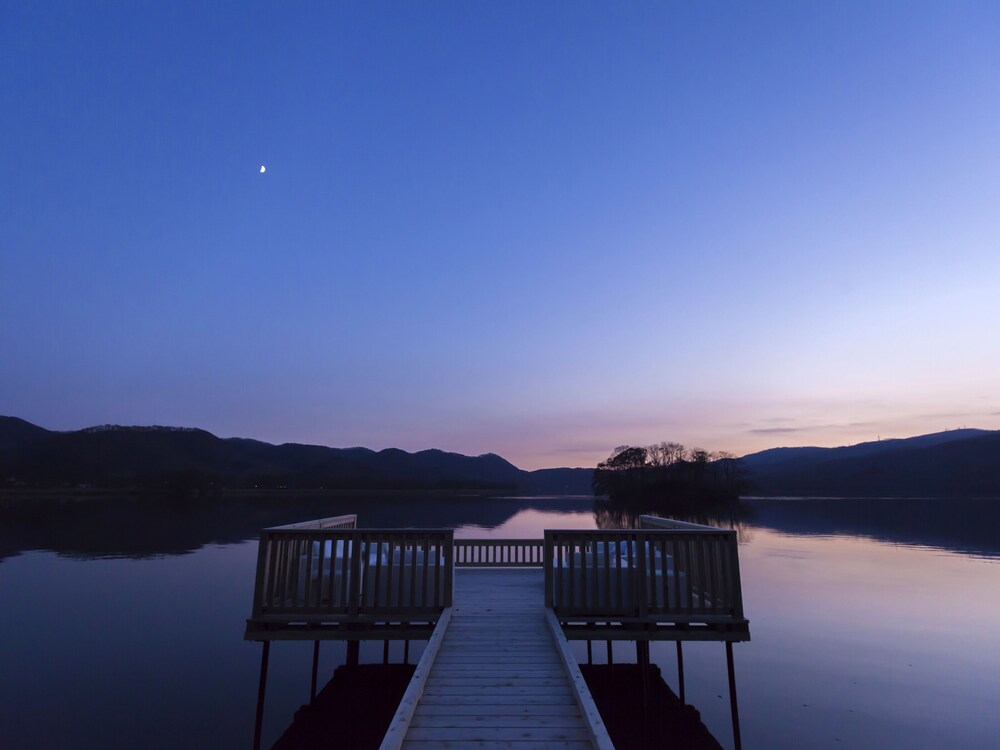 函館大沼 鶴雅リゾート エプイ 函館