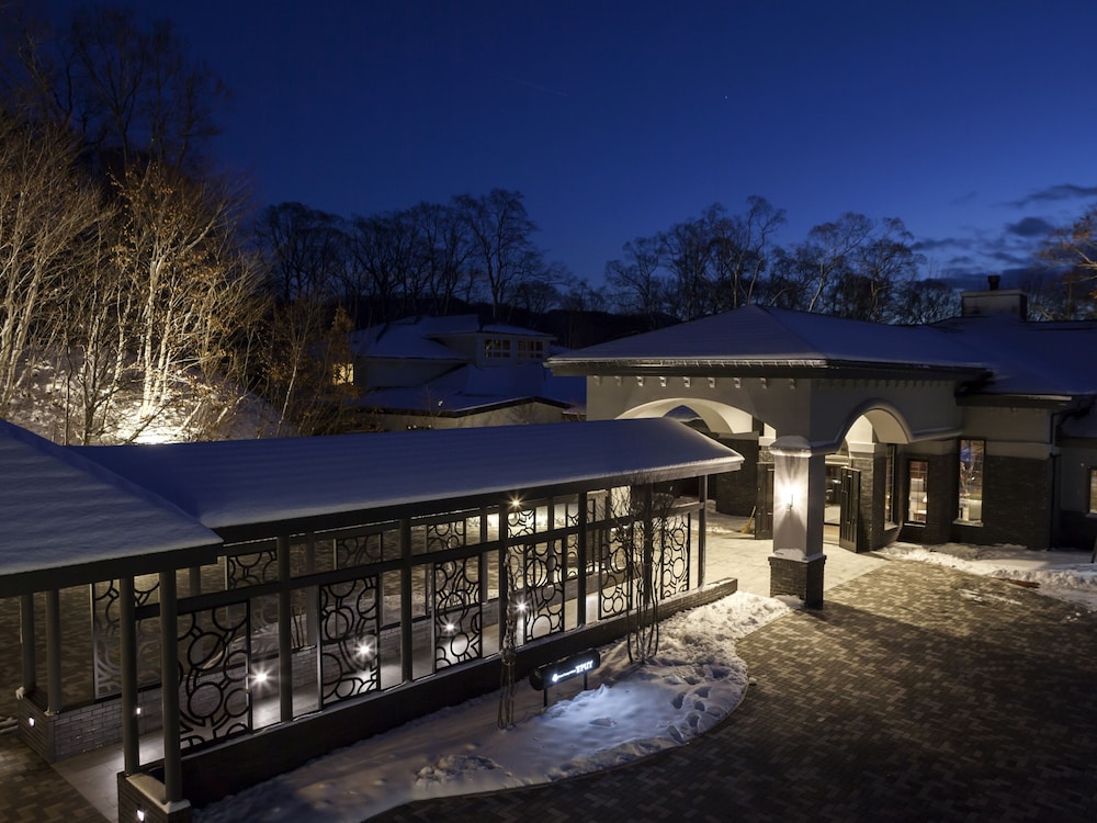 函館大沼 鶴雅リゾート エプイ 函館
