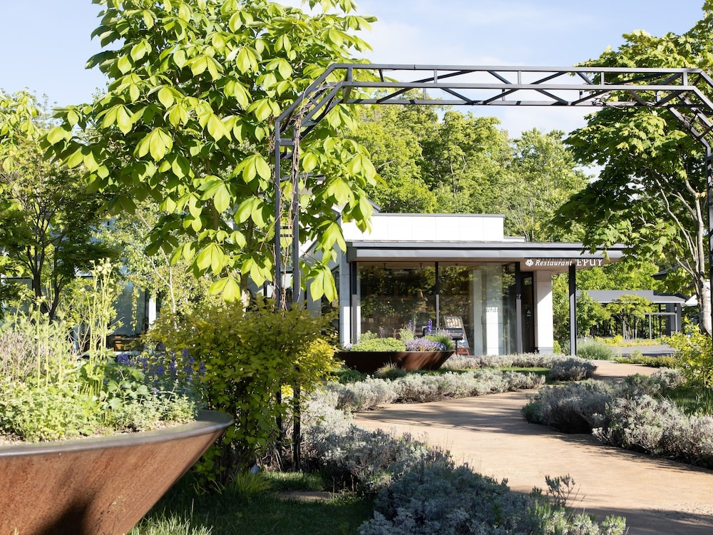 函館大沼 鶴雅リゾート エプイ 函館