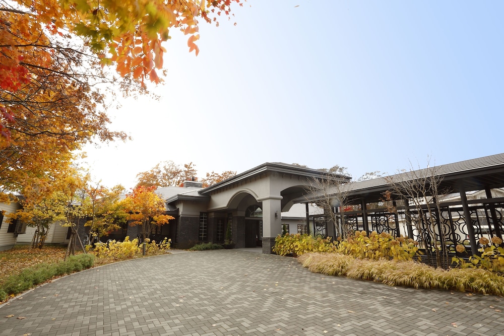 函館大沼 鶴雅リゾート エプイ 函館