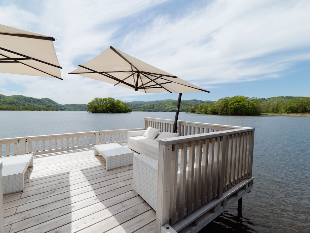 函館大沼 鶴雅リゾート エプイ 函館