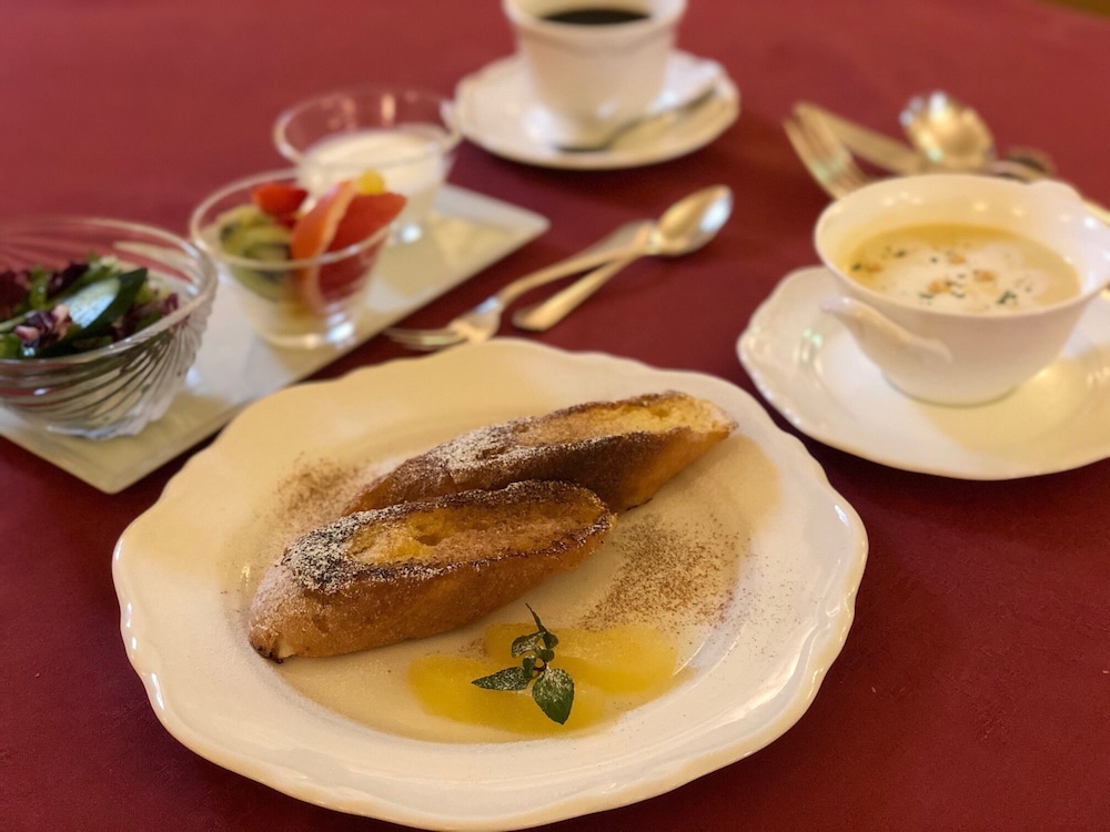 ホテルシーボーン 函館