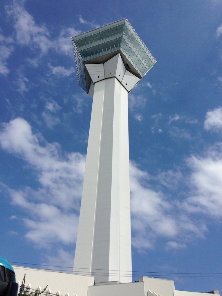 ホテルシーボーン 函館