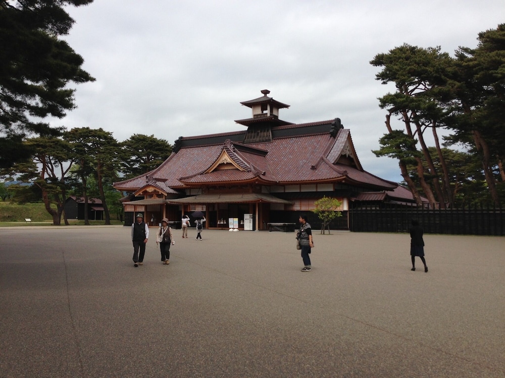 ホテルシーボーン 函館