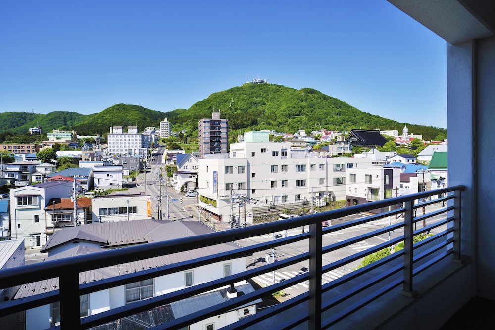 ヴィラ･コンコルディア リゾート & スパ 函館