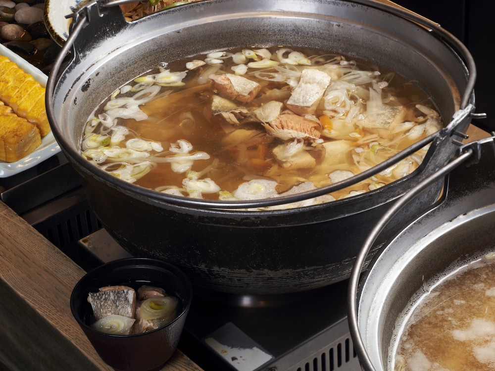ラビスタ函館ベイ 函館