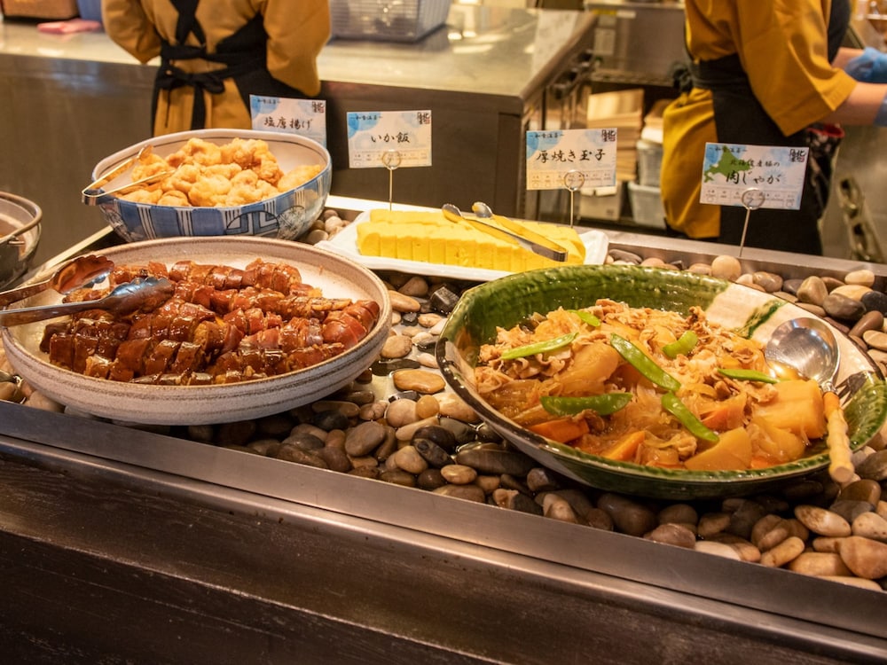 ラビスタ函館ベイ 函館