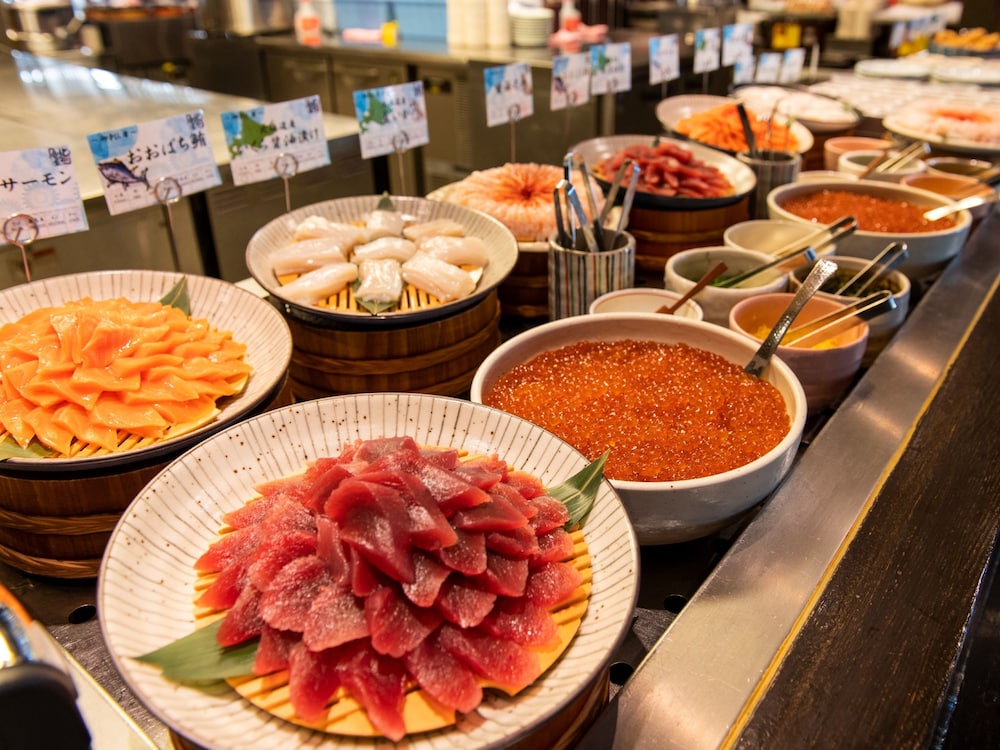 ラビスタ函館ベイ 函館