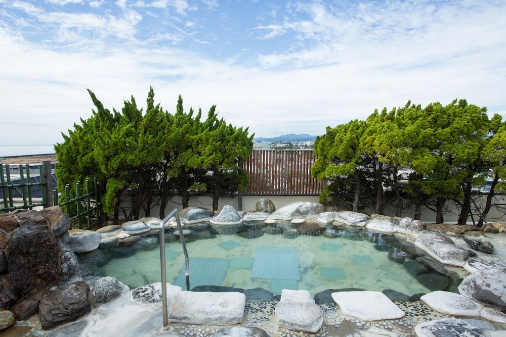 湯元 啄木亭 函館