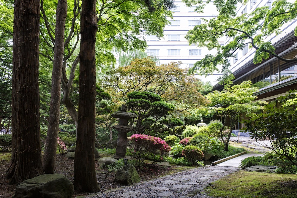湯元 啄木亭 函館
