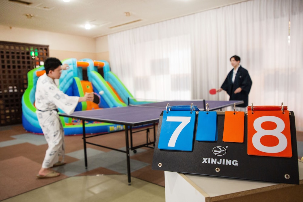 湯元 啄木亭 函館