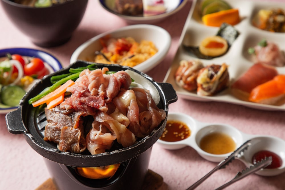 湯元 啄木亭 函館